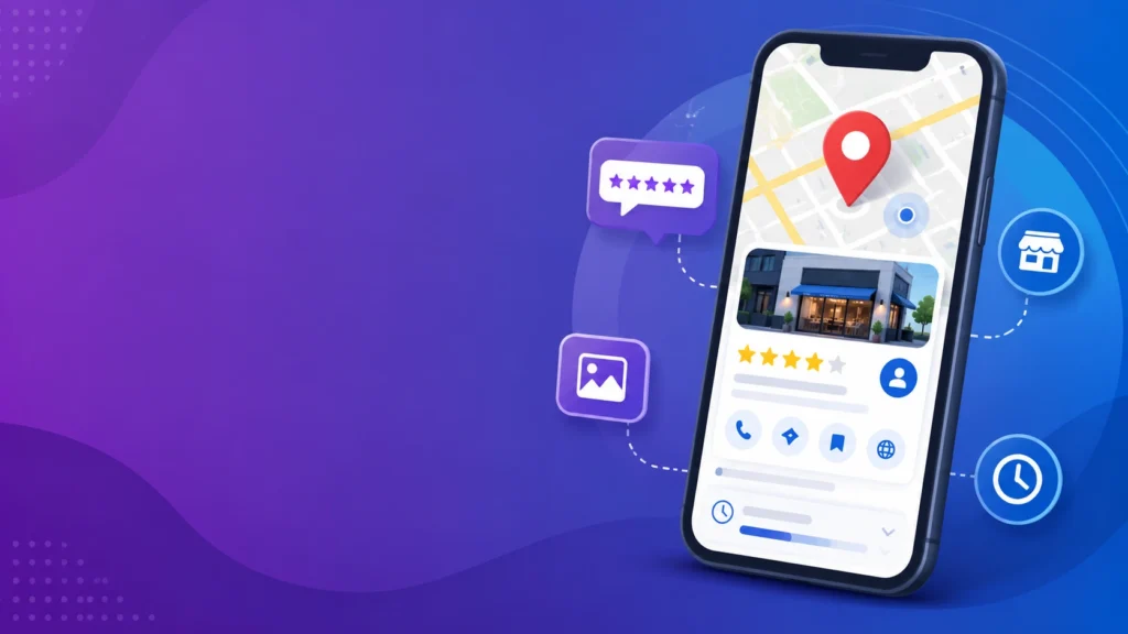 google business profile