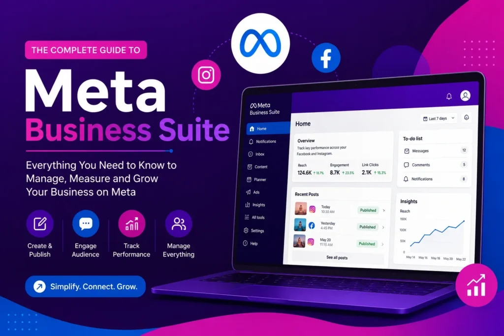 meta business suite